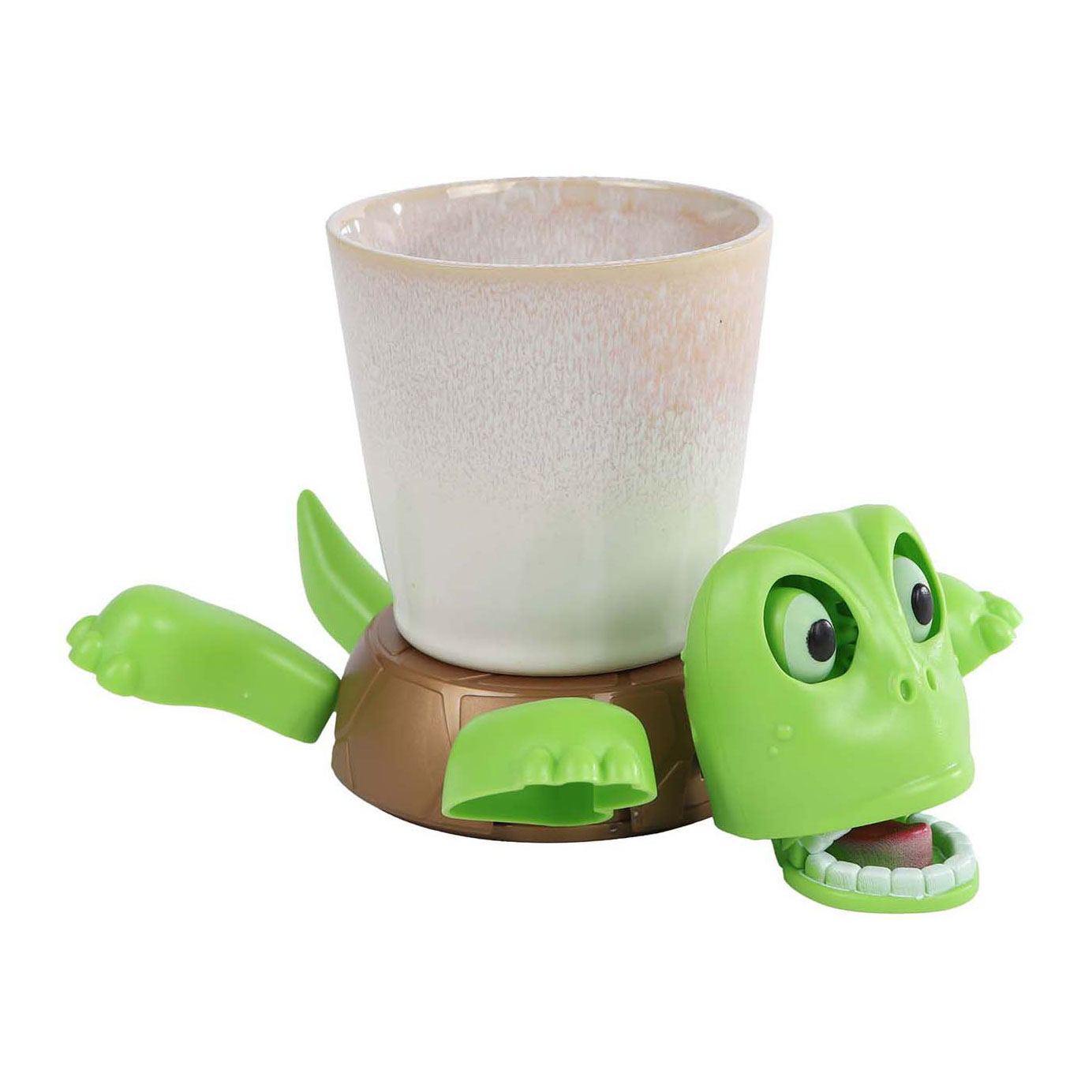 Turtle Coaster avec son