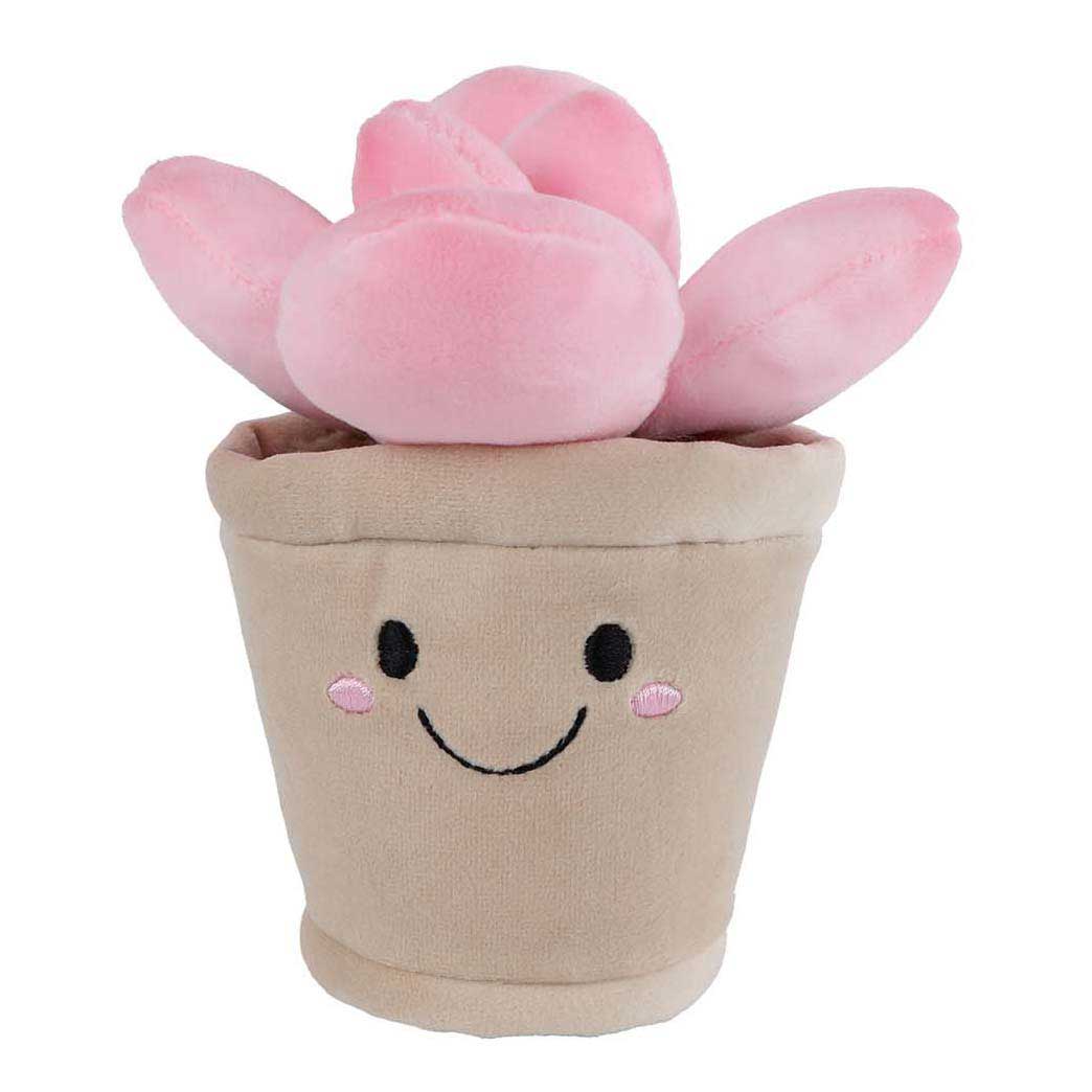 Take Me Home Plant Pluche - 13cm