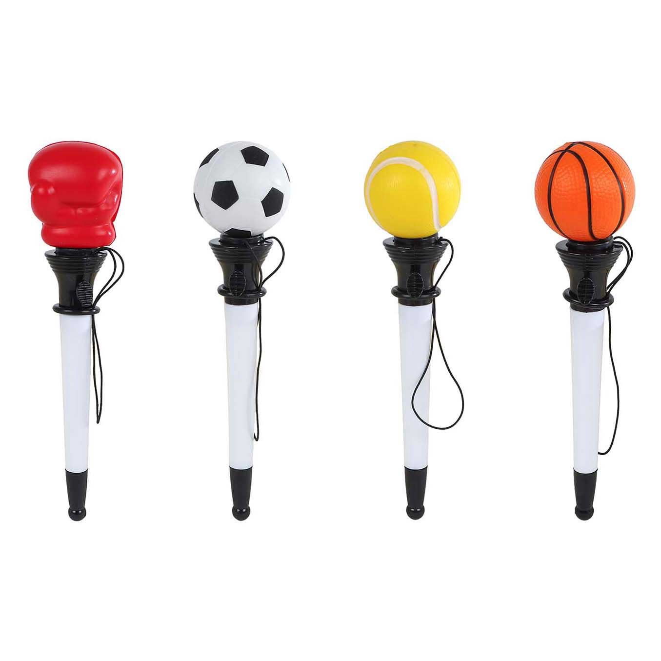 Pen Sportbal