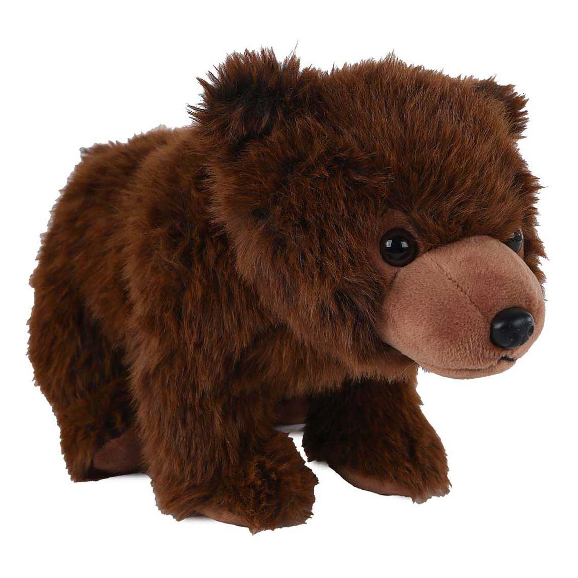 Peluche Ours Take Me Home - 35 cm