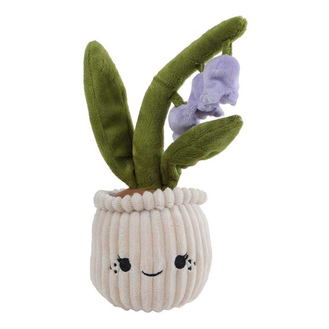 Take Me Home Plant Pluche Sneeuwklokje L - 24cm Take Me Home Plant Pluche Sneeuwklokje L - 24cm