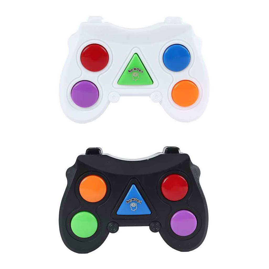 Brain Games Memory Game Licht en Geluid