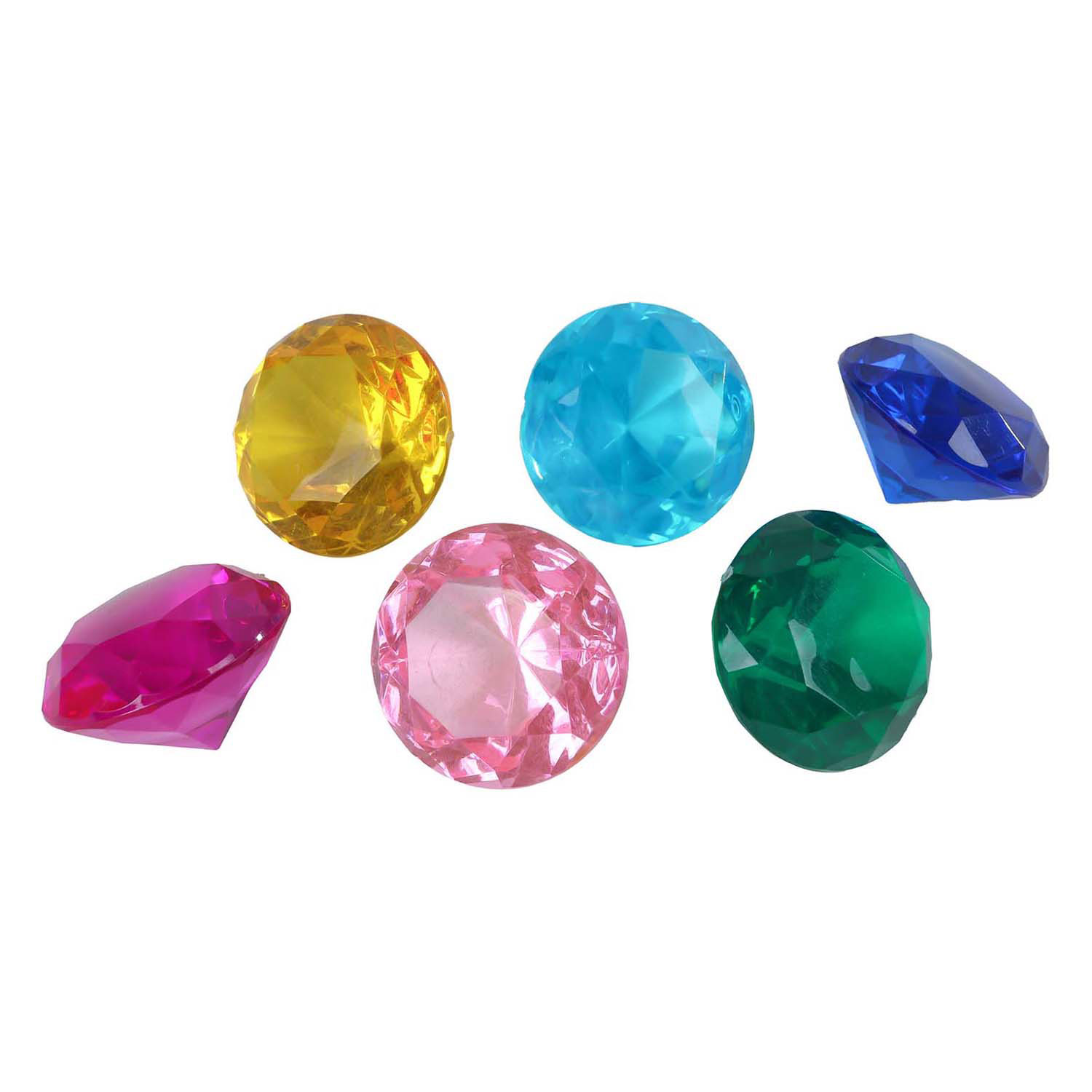 Destination Deep Diamant - 4cm