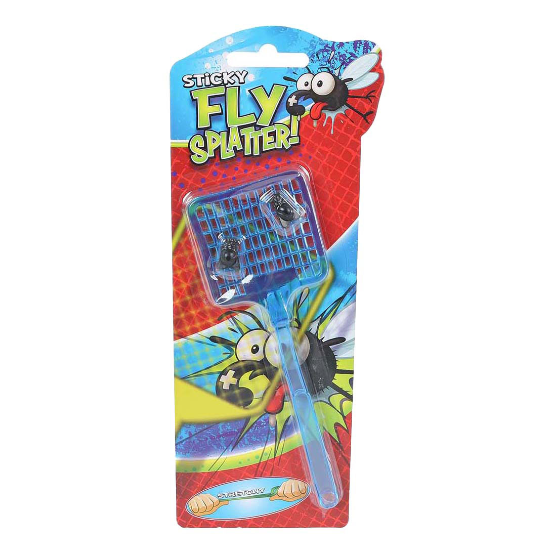 Sticky Fly Splatter - 24cm