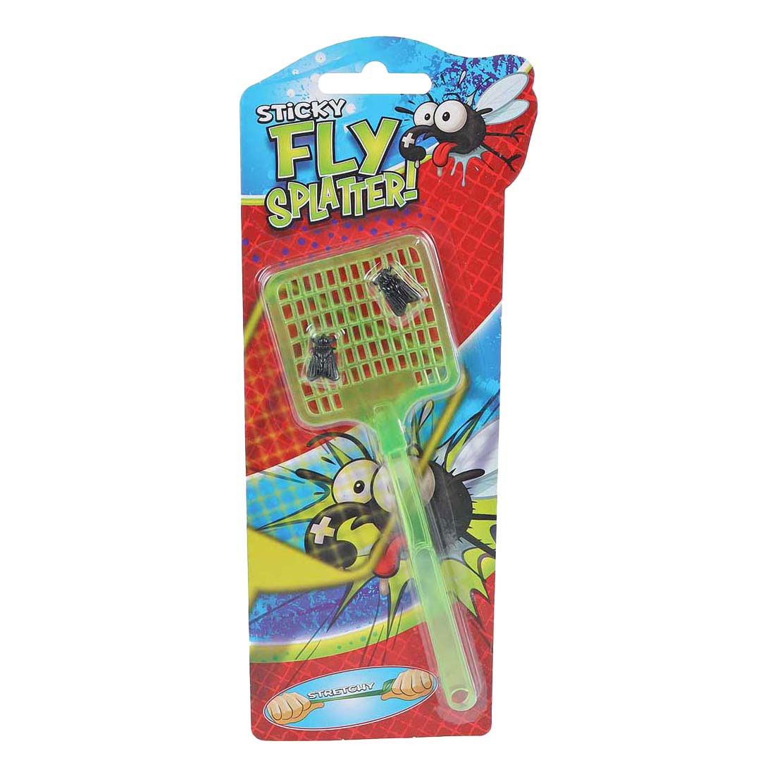 Sticky Fly Splatter - 24cm