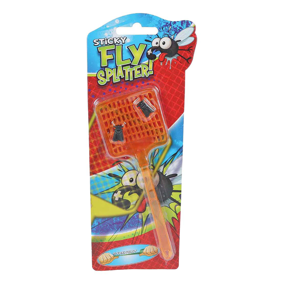 Sticky Fly Splatter - 24cm