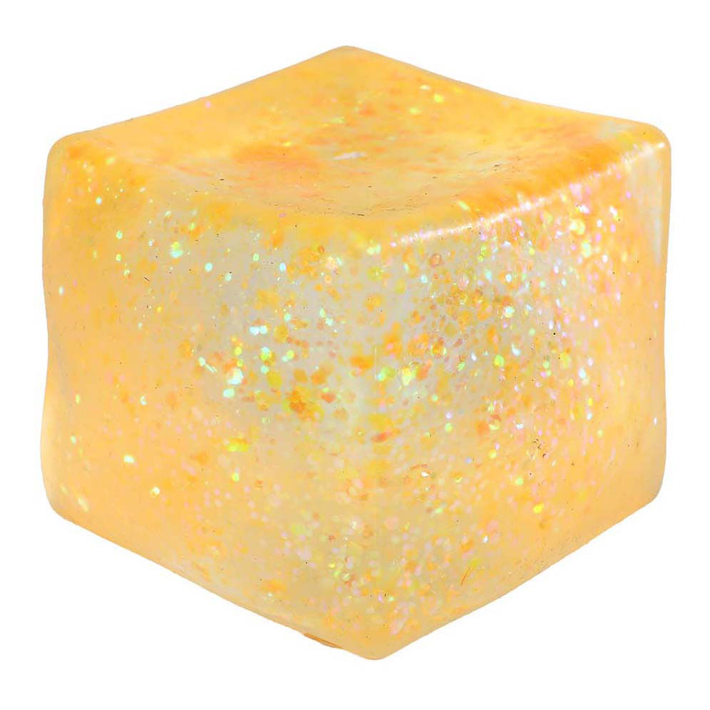 Squeeze Kubus - 7cm