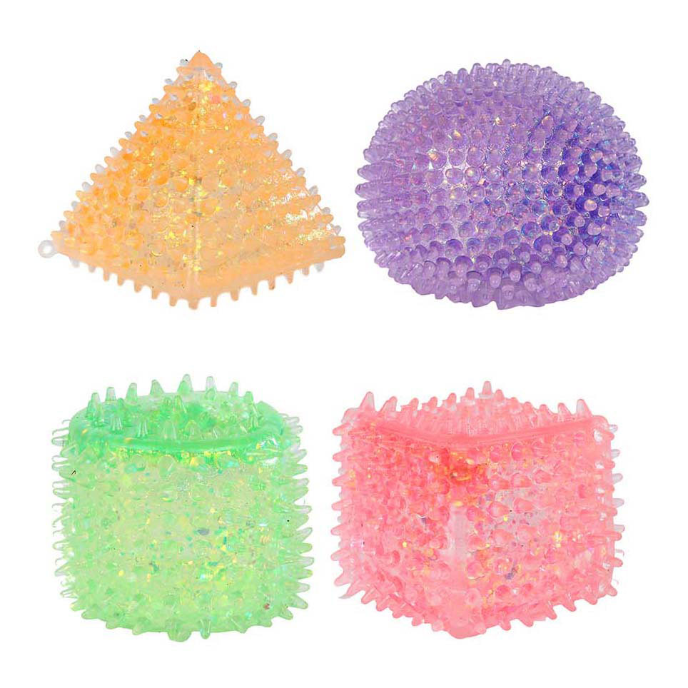 Formes à presser XL - 6 cm