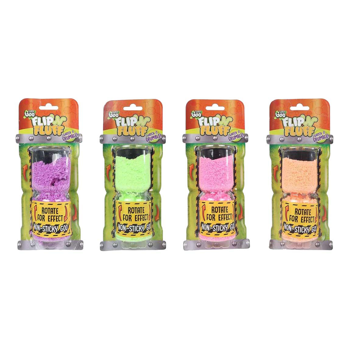 Super Goo Flip & Fluff Mimbs