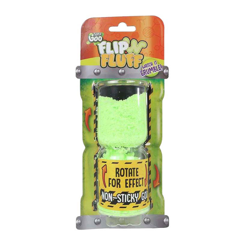 Super Goo Flip & Fluff Mimbs
