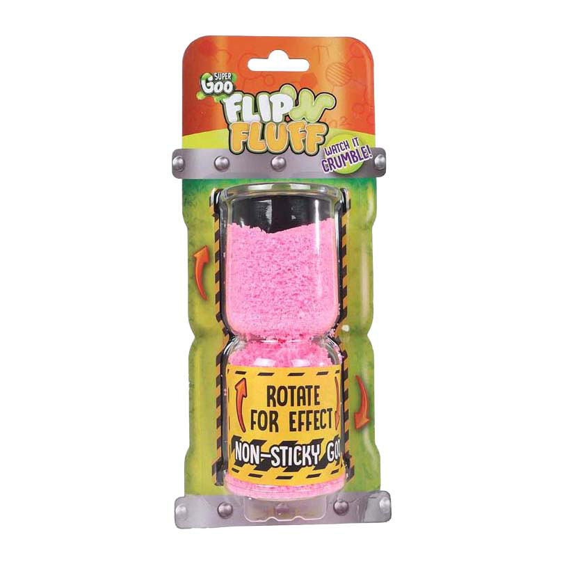 Super Goo Flip & Fluff Mimbs