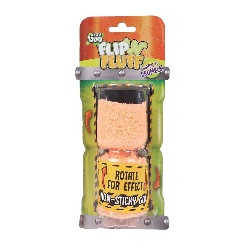 Super Goo Flip & Fluff Mimbs