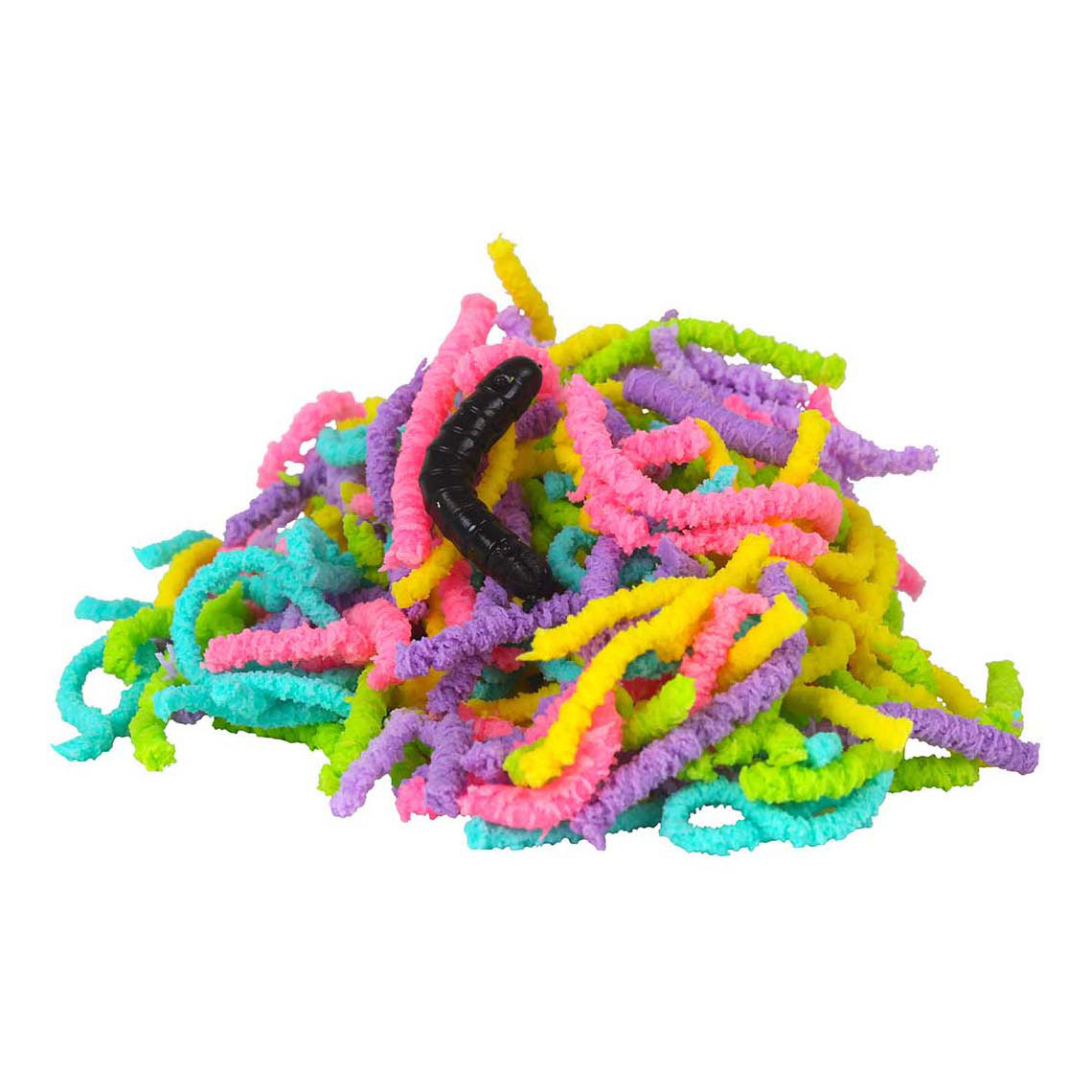 Vers effrayants - 50 g