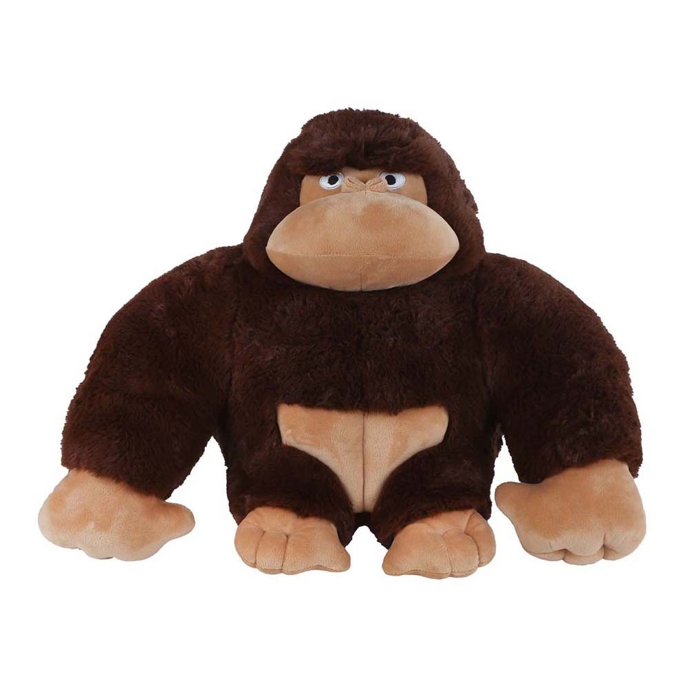 Jungle Expedition Gorilla L Knuffel - 40cm