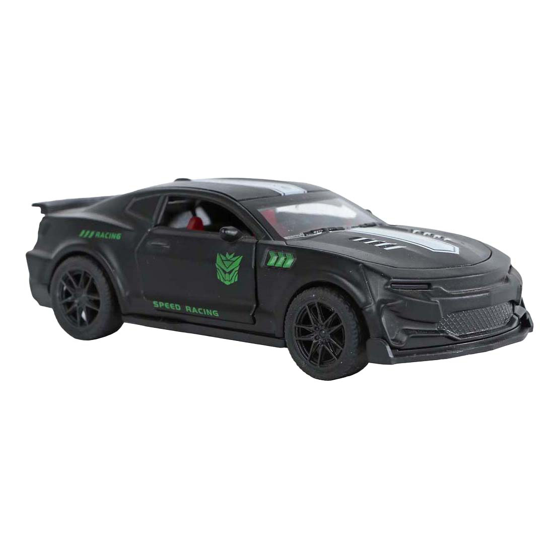 2-Play Die Cast Pull Back Sportauto