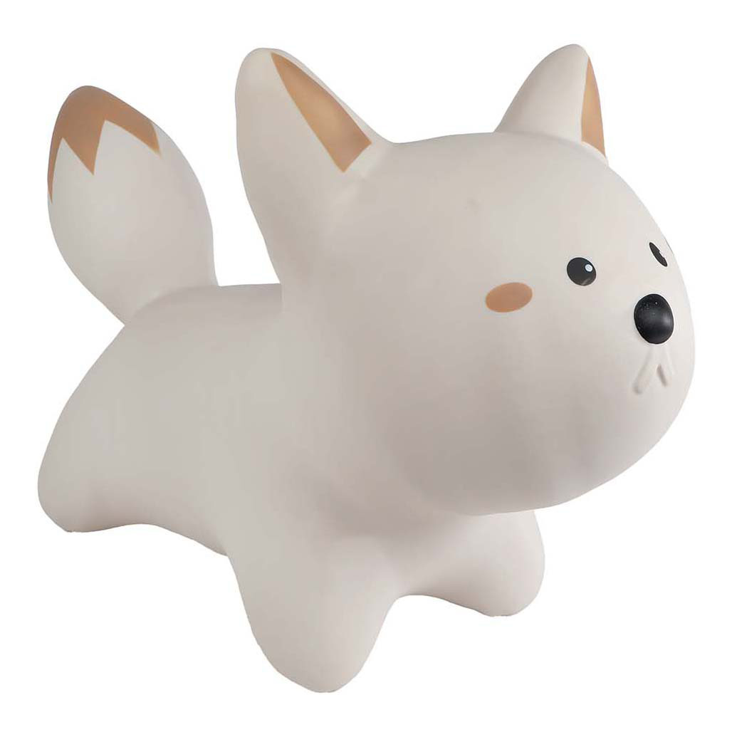 Mini Club Skippy Vosje met Pomp