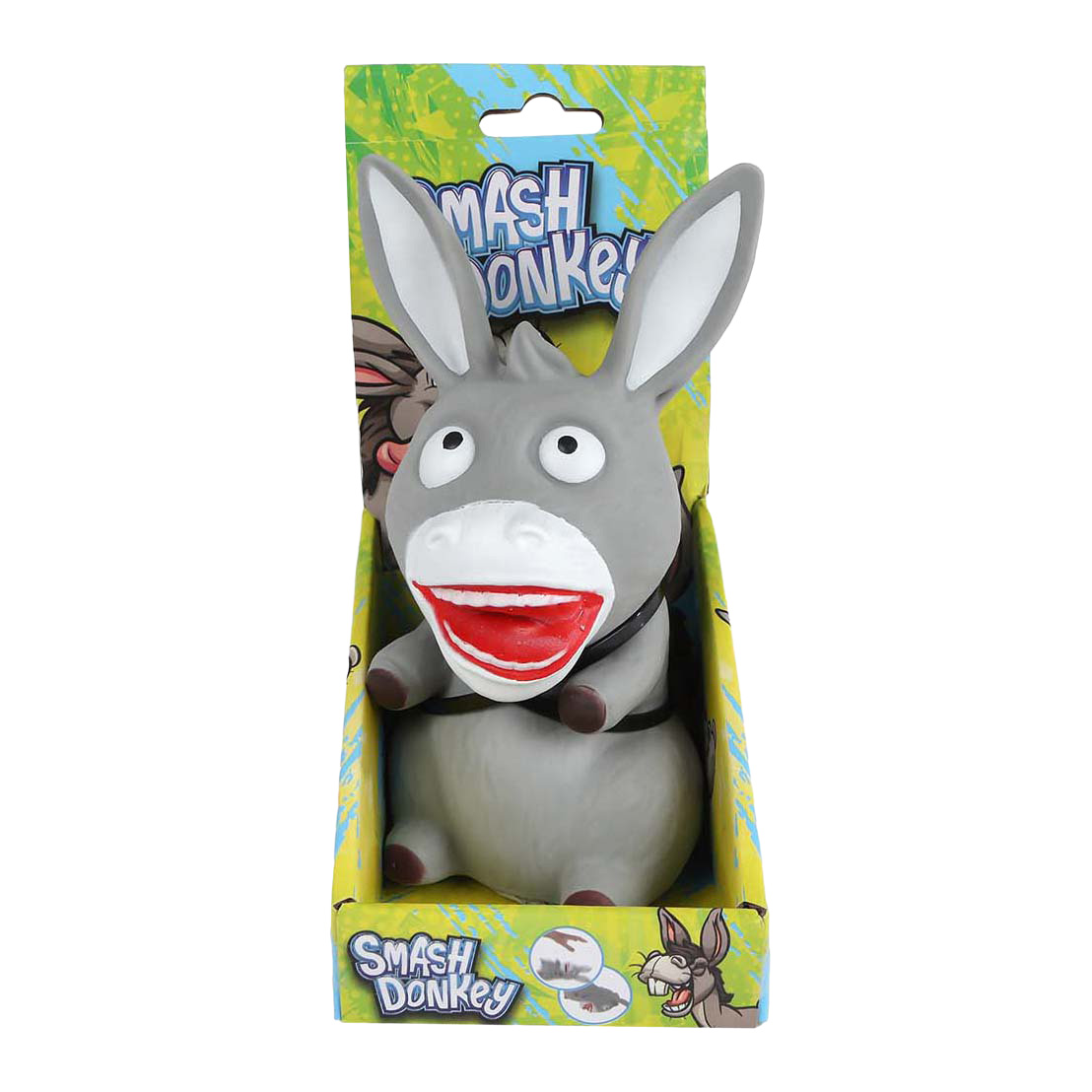 Super Stretch Donkey