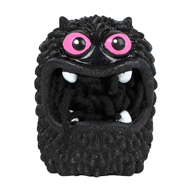 Creepy Worms Monster - 35gr.