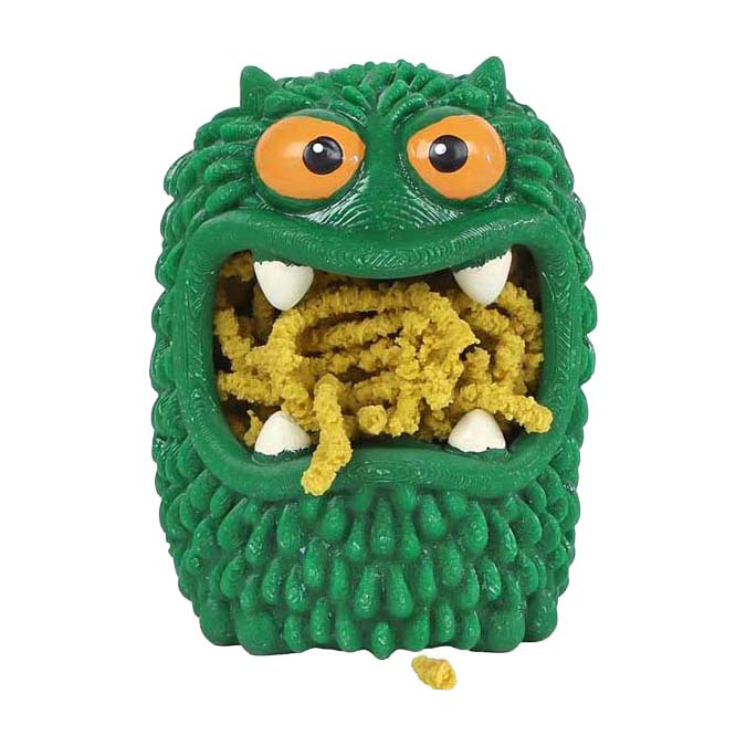 Creepy Worms Monster - 35gr.