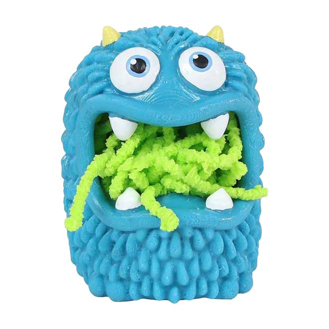 Creepy Worms Monster - 35gr.