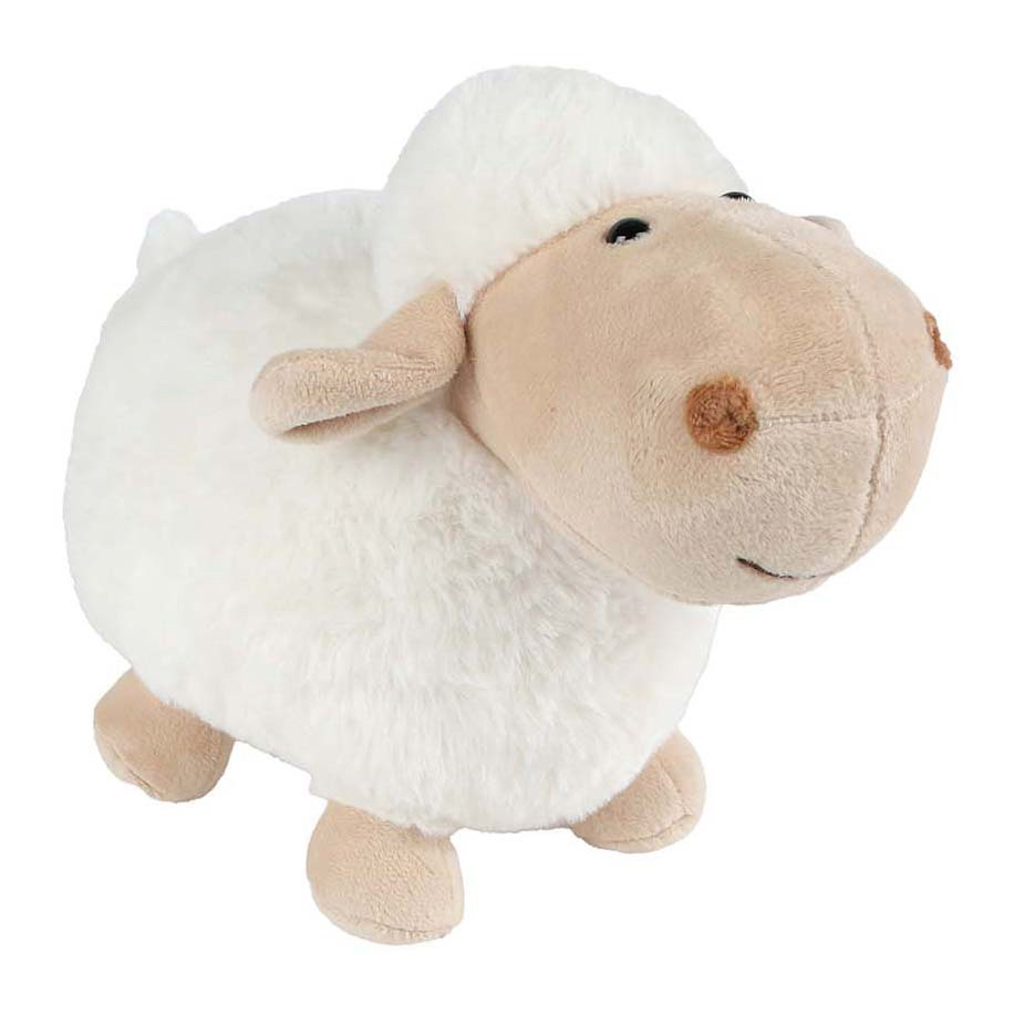 Take Me Home Schaap Pluche Staand - 27cm