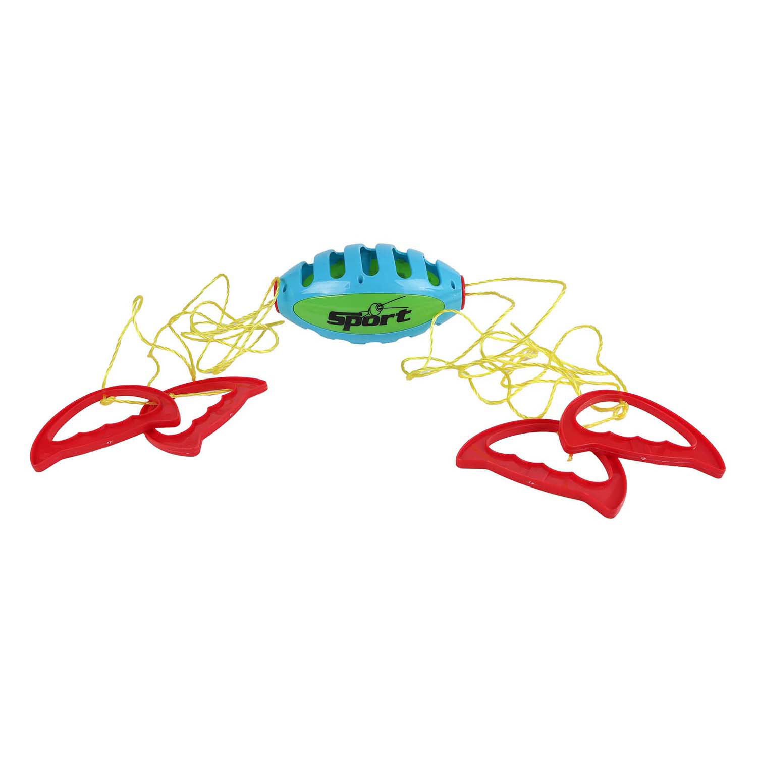 Sun Fun Speedball Trekball