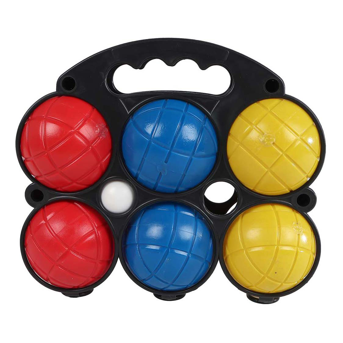 Gametime Jeu de Boules Set 6 ballen