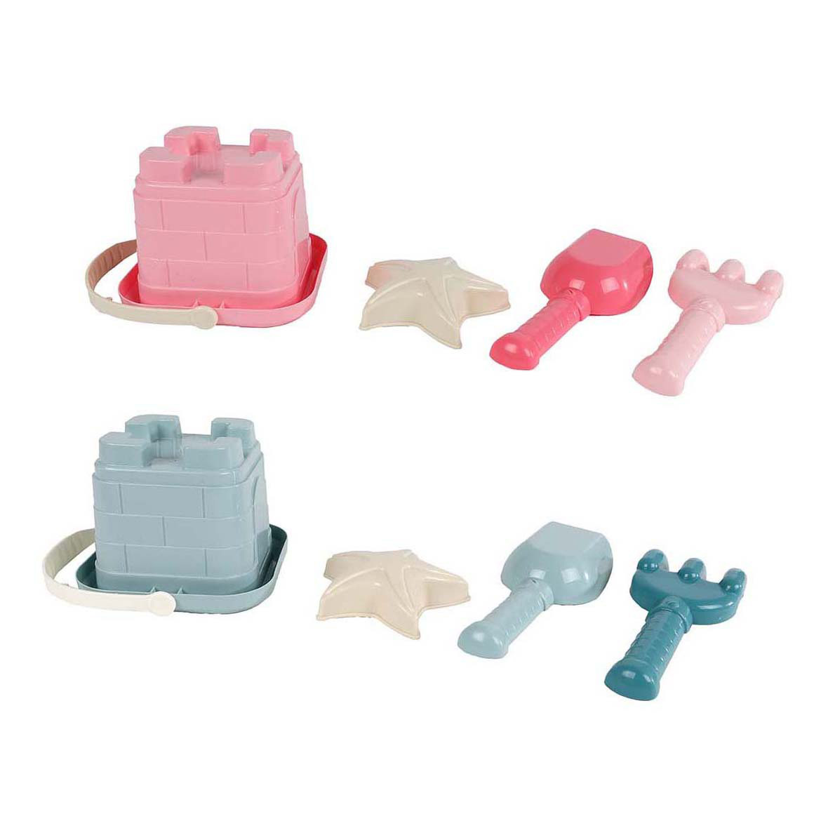 Mini Club Château d'Emmerset - 4 pièces.