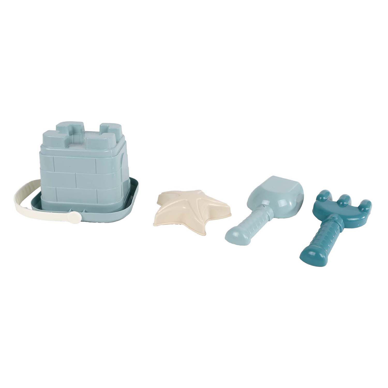 Mini Club Château d'Emmerset - 4 pièces.