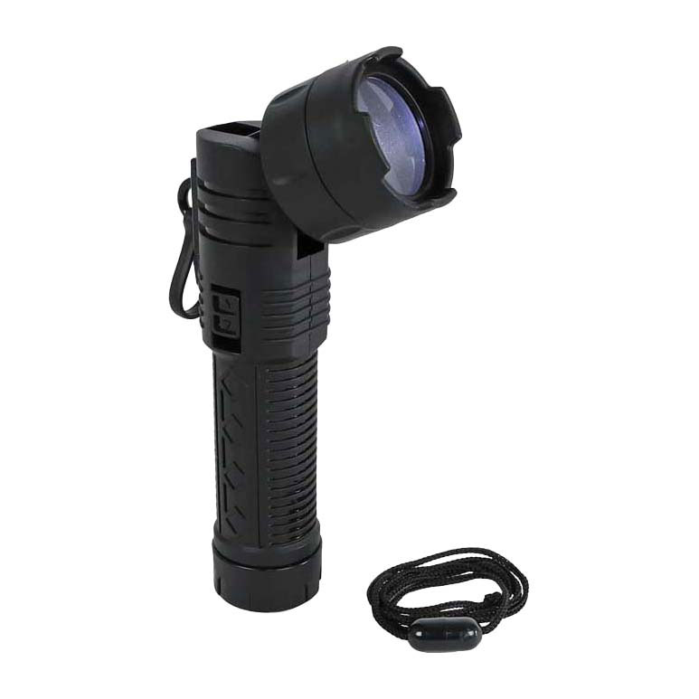 Operation Undercover Zaklamp