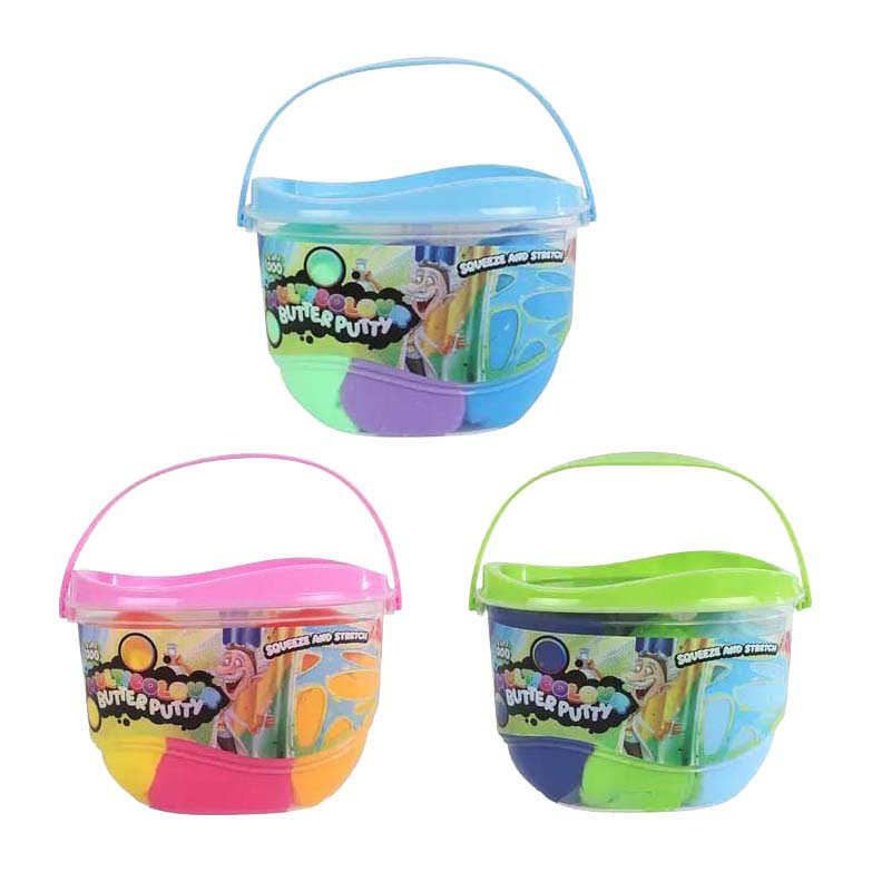 Super Goo Butter Putty Mix - 240 g