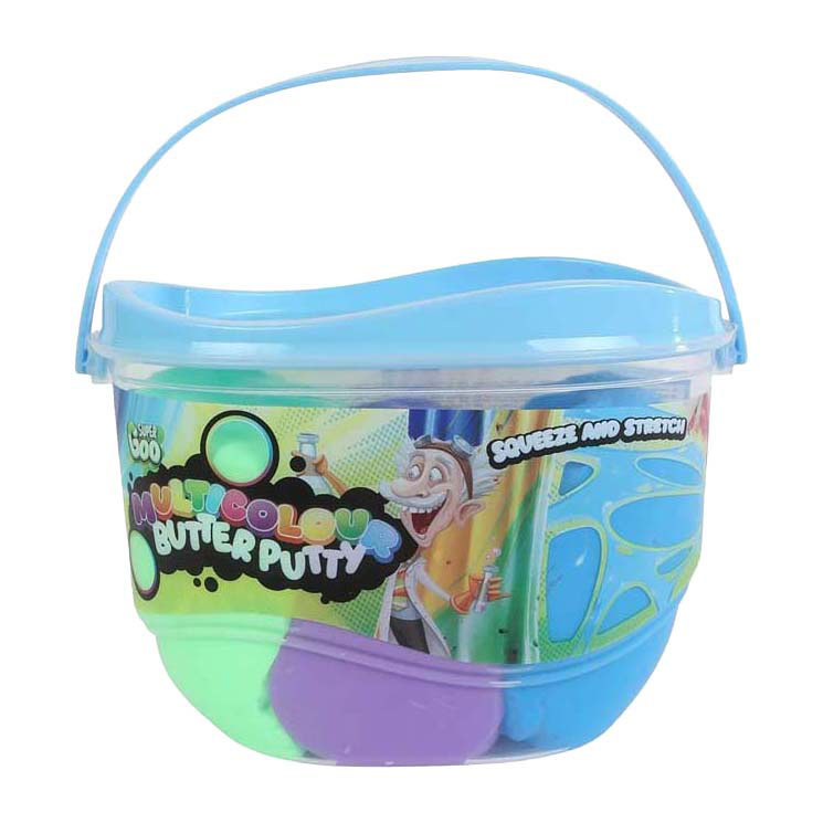Super Goo Butter Putty Mix - 240 g