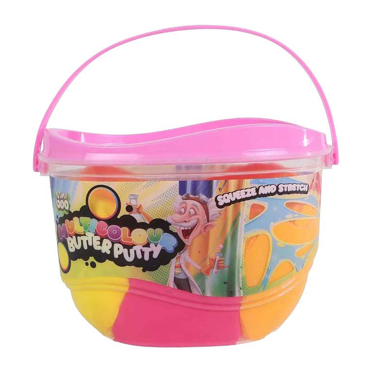 Super Goo Butter Putty Mix - 240 g