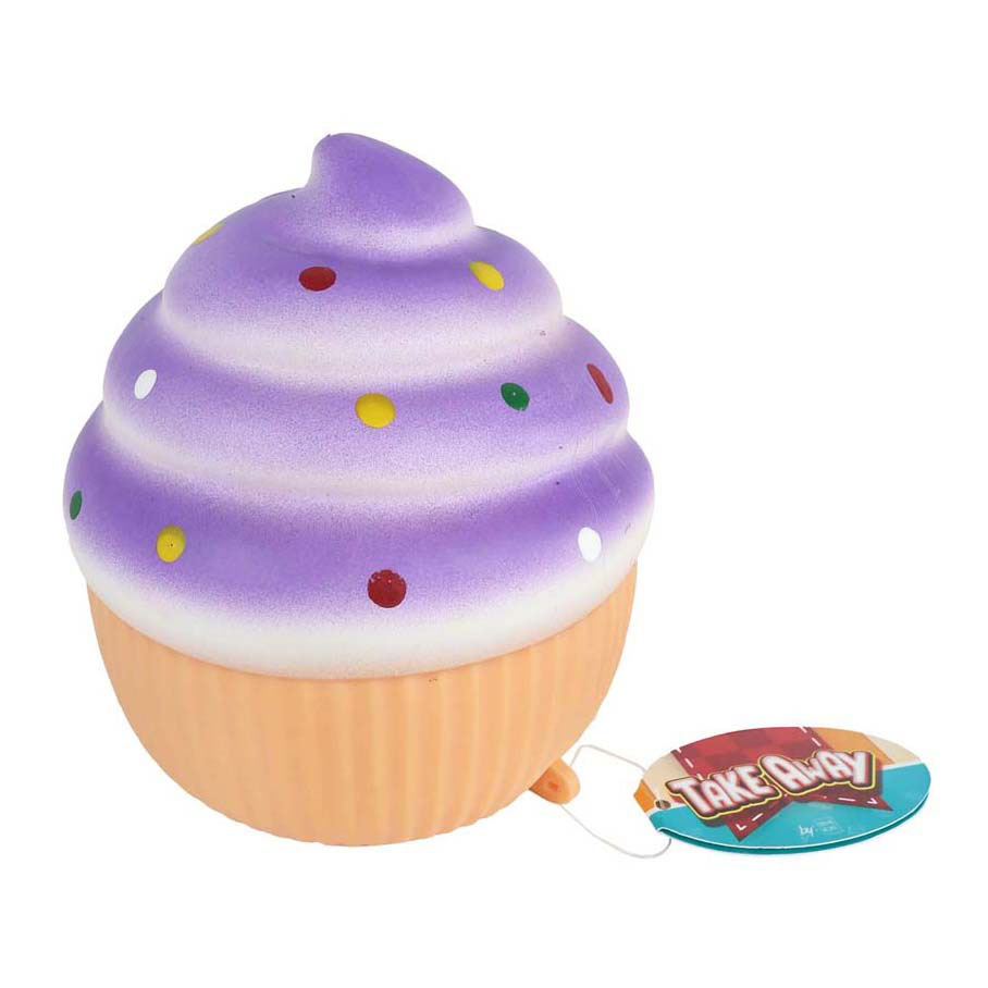 Cupcake zum Mitnehmen