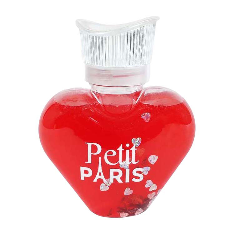 Petit Paris Love Slime mit Herzglitzer - 300 g