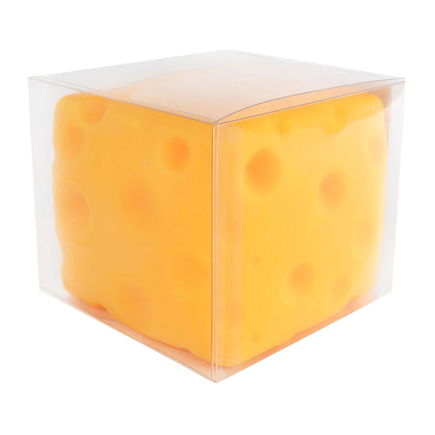 Squeeze Cheese Mega Knijpkaas - 400gr
