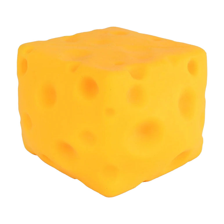 Squeeze Cheese Mega Knijpkaas - 400gr