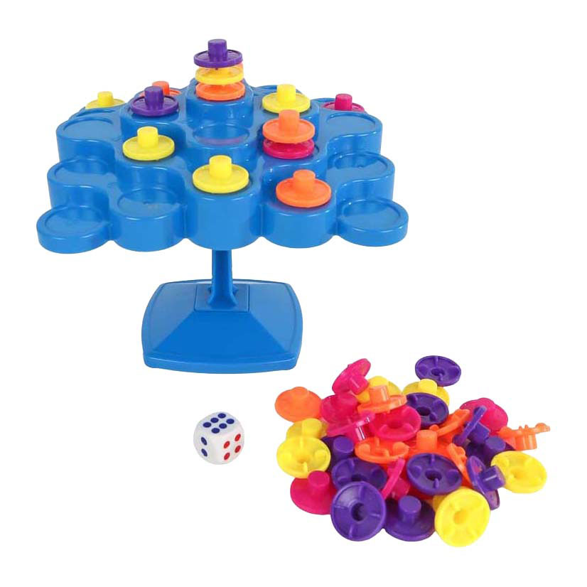 Play ToDay Balance-Spiel 14x14x11cm