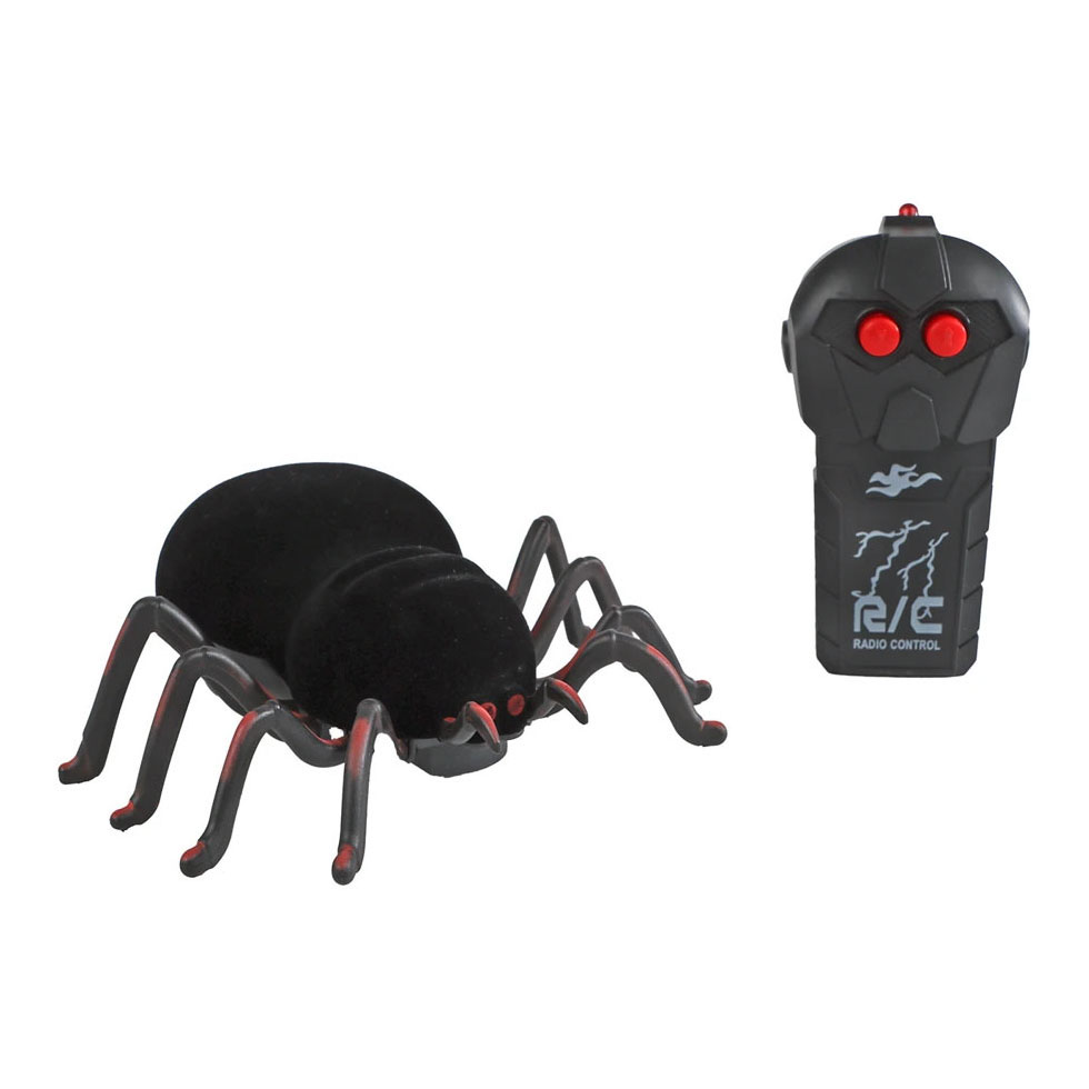 RC Griezelspin 2,4 GHz - 12 cm