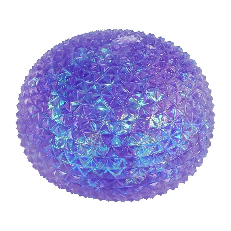 Glamour Mega Kristal Sugar Stressbal - 10cm