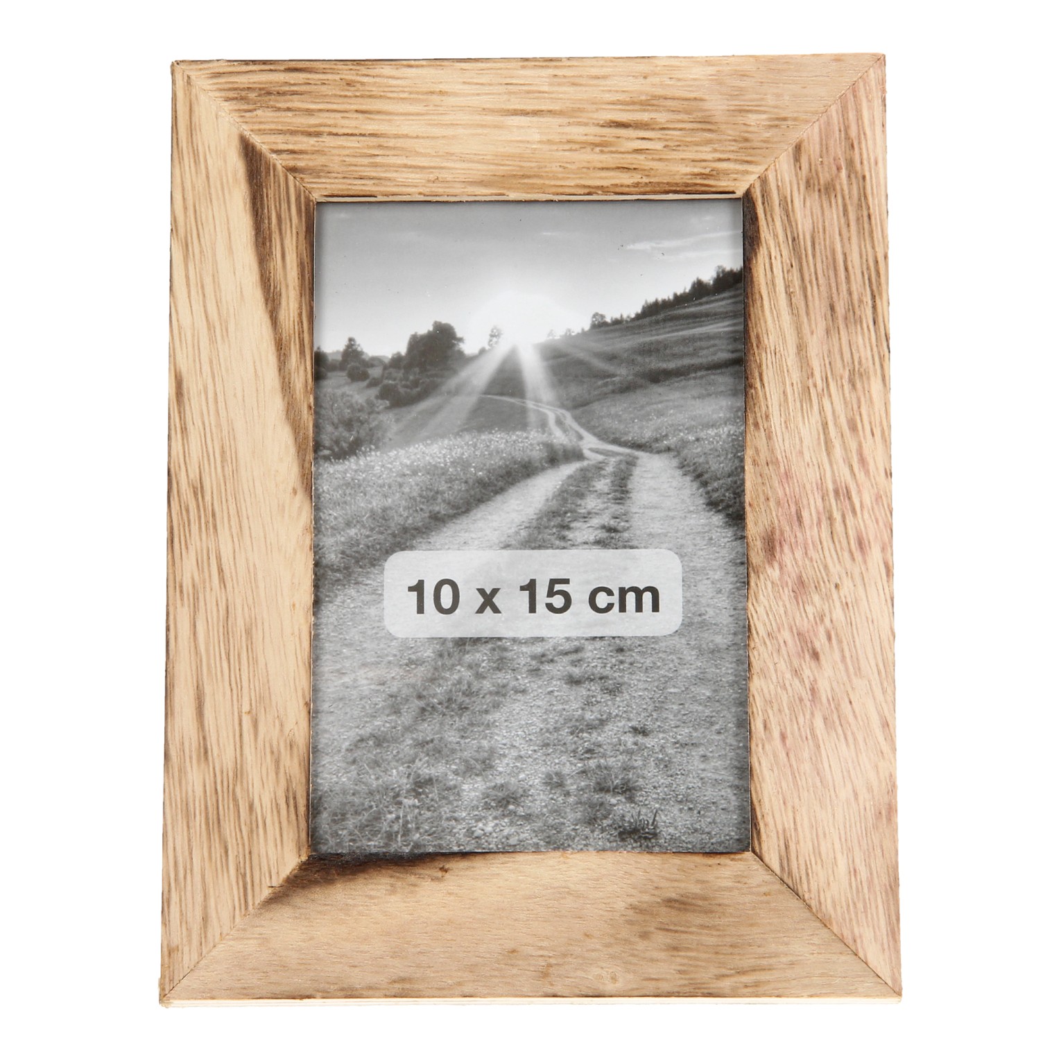 fotolijst hout ecru, 20 cm online kopen | lobbeswonen.nl