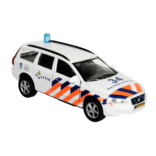 Doelwit vuist Wapenstilstand Politie Volvo v70 Licht & Geluid online kopen? | Lobbes Speelgoed