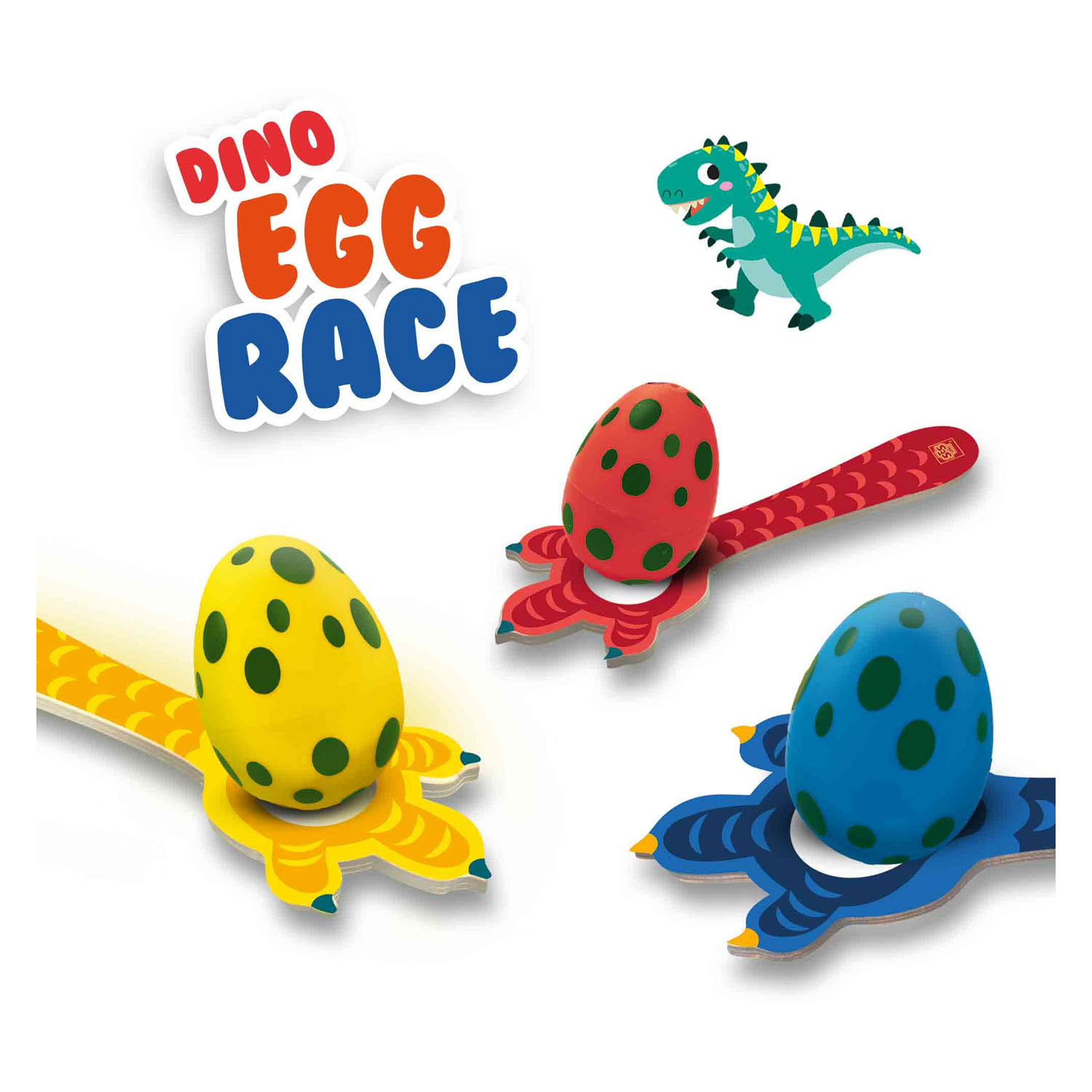 SES Dino Egg Run