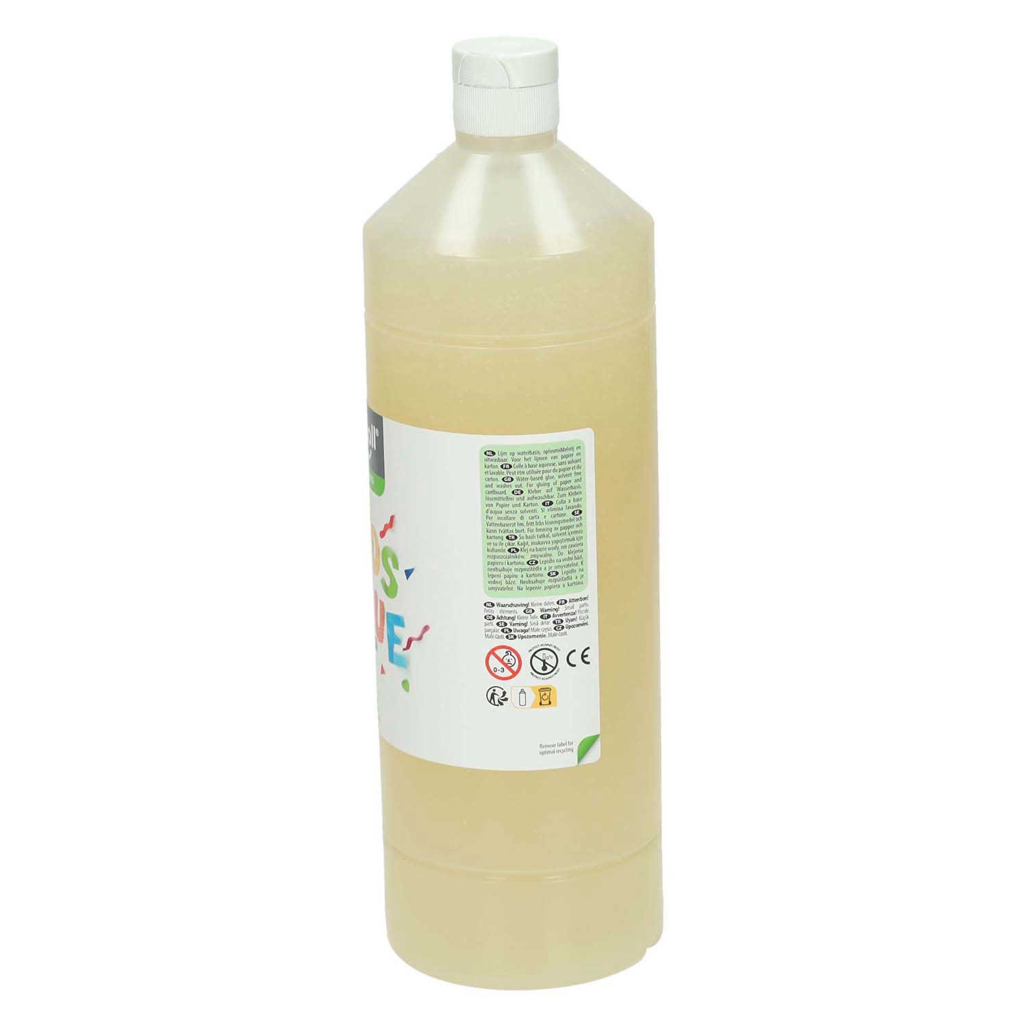 Colle Creall , 1 litre