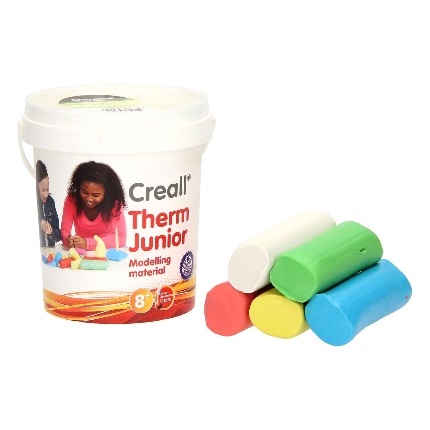 Creall Therm Soft Clay, 500gr.