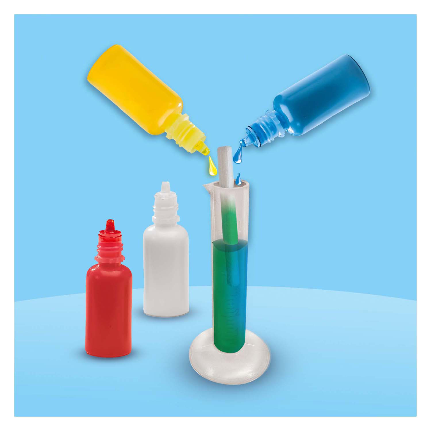 Feutres SES Marker Maker