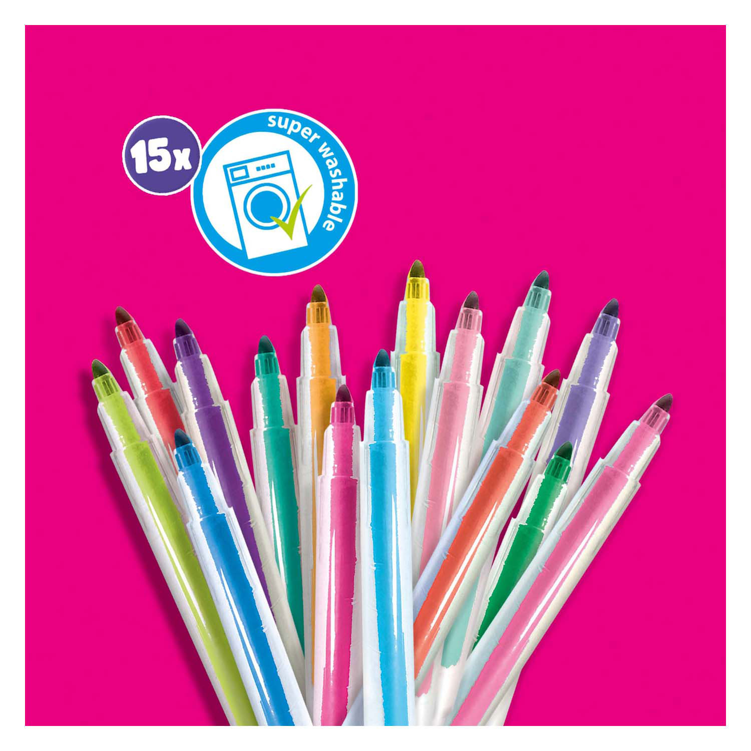 Feutres SES Marker Maker