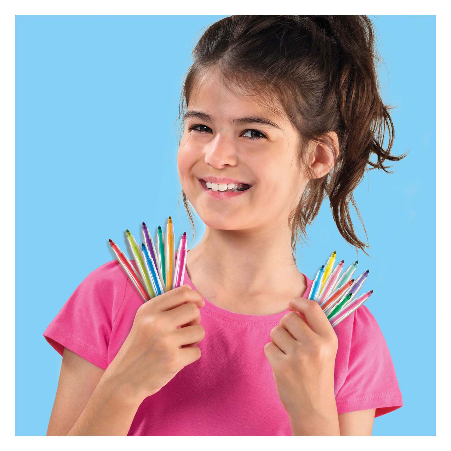 Feutres SES Marker Maker