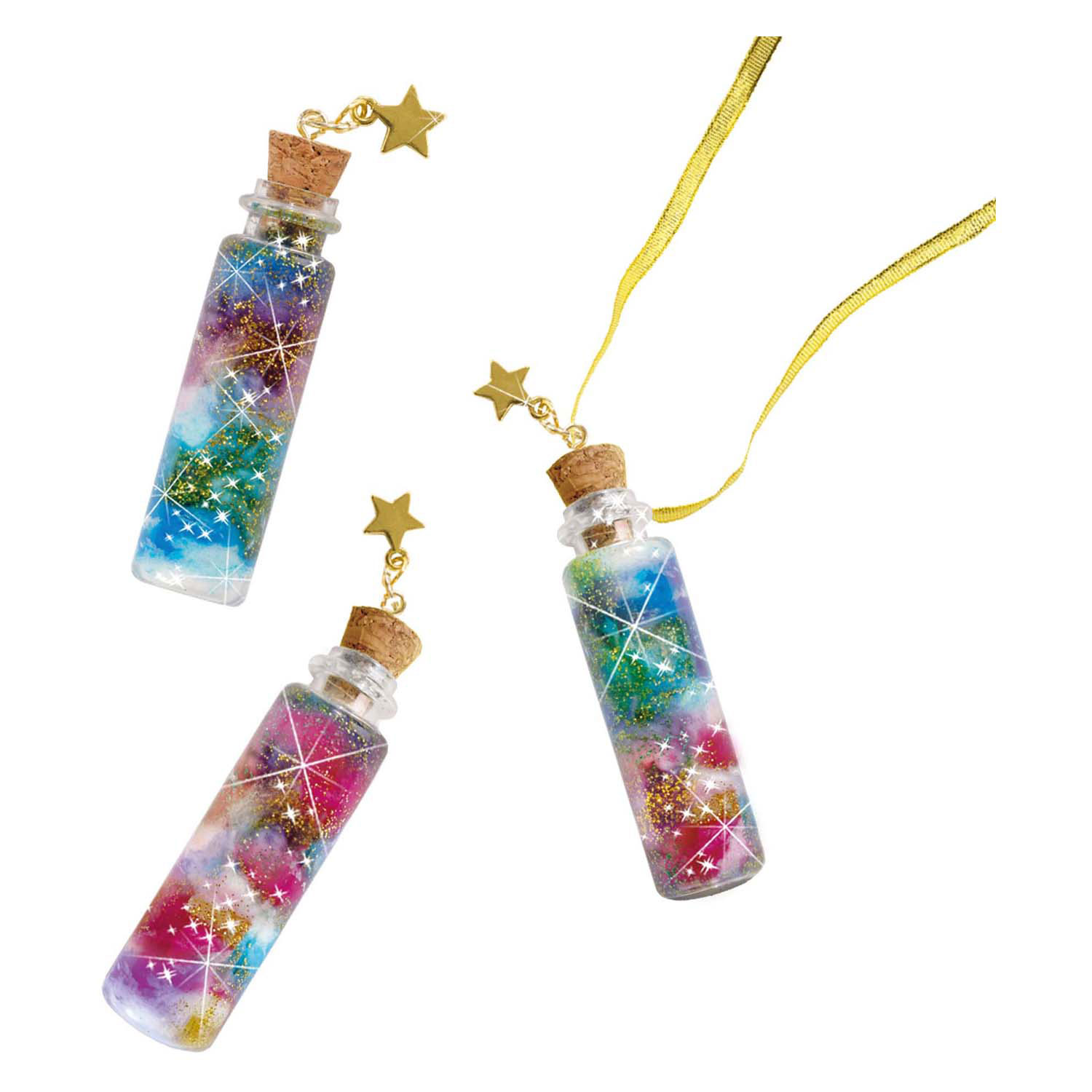 Bijoux SES Galaxy Stardust