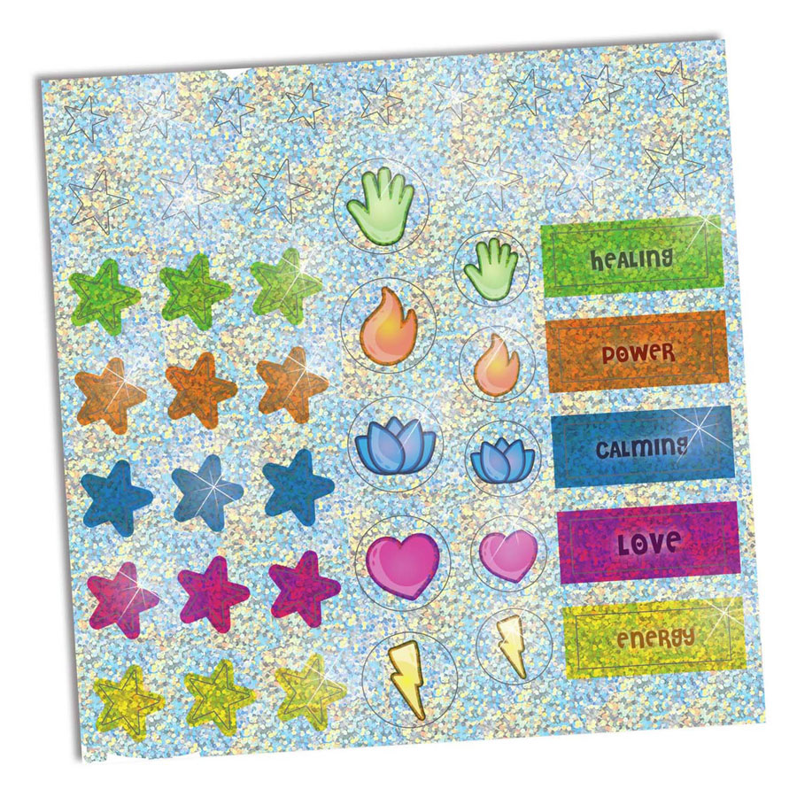 SES Slime - Mix it Magic Potions